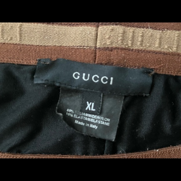 Gucci Men’s Swimsuit - Picture 3 of 4